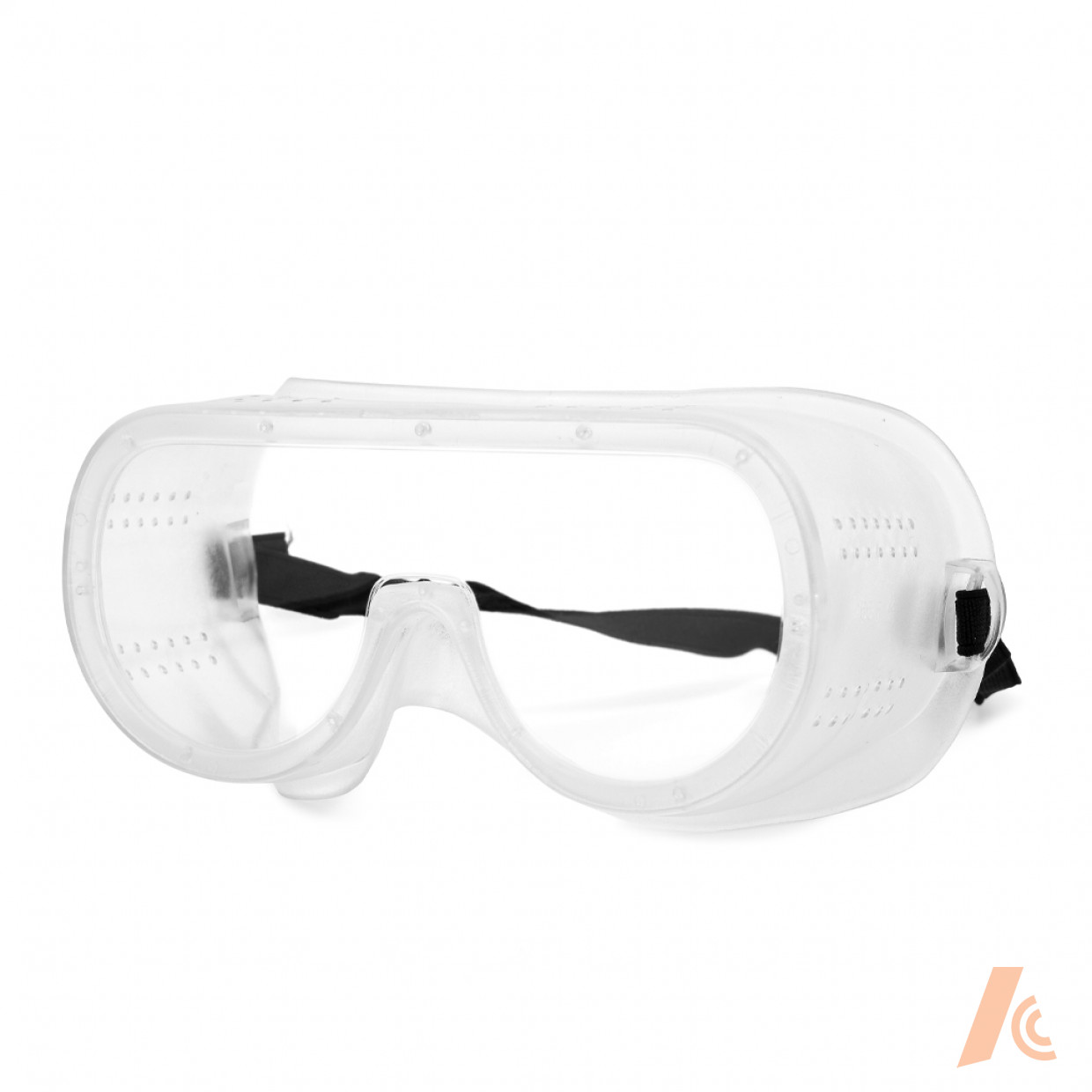 Weich-PVC-Schutzbrille
