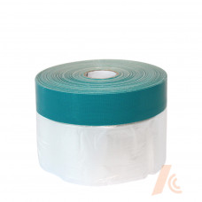 Pro Masker-Tape Sorte 195 UV-Gewebeband / Folie