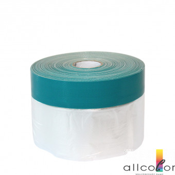 Pro Masker-Tape Sorte 195 UV-Gewebeband / Folie