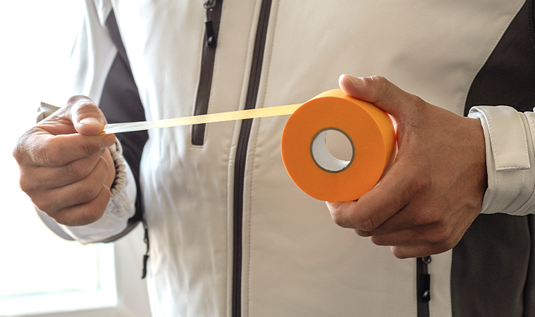 Profi-Softtape „Gold“