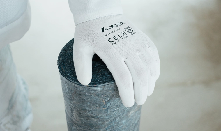 Der Handschlag zählt Der Handschlag zählt
