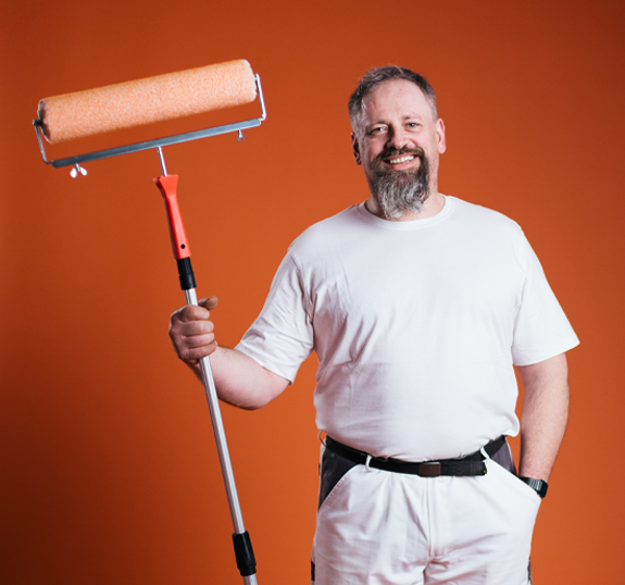 Streichen & Tapezieren